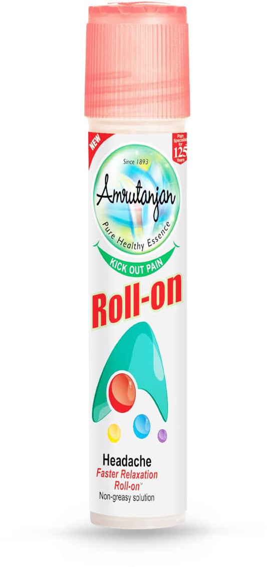 Amrutanjan Roll on 10ml