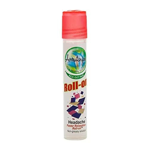 Amrutanjan Roll On 5ml