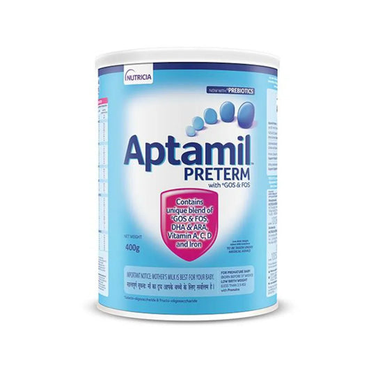 Aptamil preterm Tin Powder 400gm