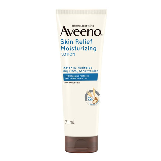 Aveeno Skin Relief Lotion 71ml