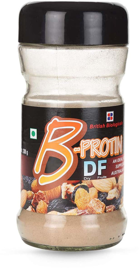 B-protin Dry Fruit Powder 200gm