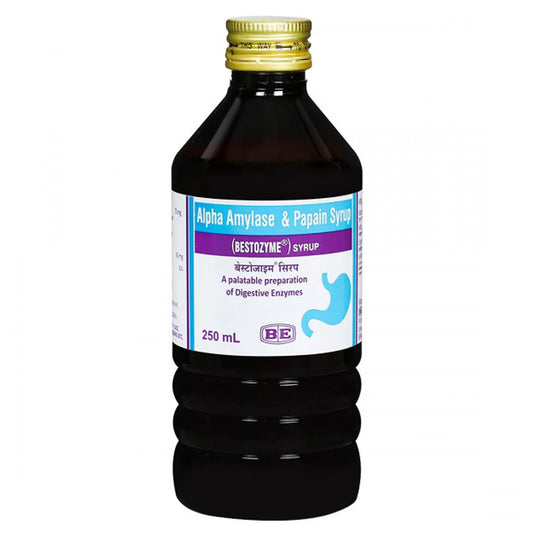 BESTOZYME SYP 250ML