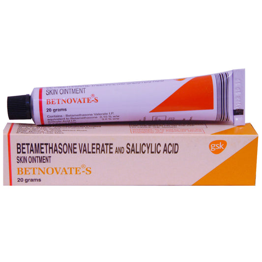 BETNOVATE SKIN CREAM 20GM