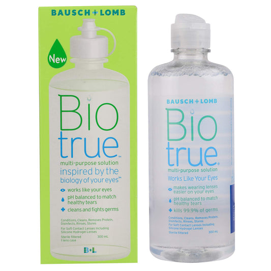 Bio True Solution 300ml