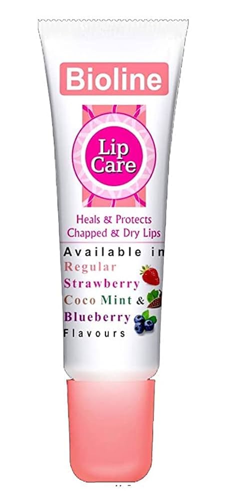 Bioline Lip Balm 10gmx40s