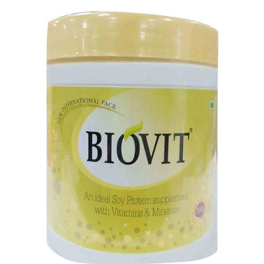 Biovit Powder 200gm