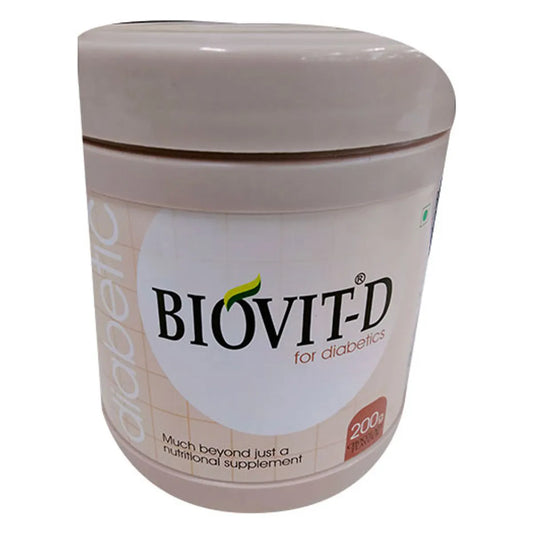 Biovit-d Powder 200gm