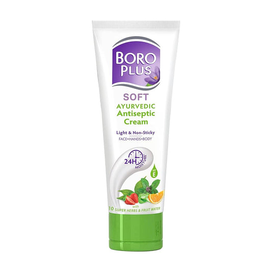 Boroplus Soft Cream 100ml