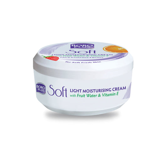 Boroplus Soft Cream 50ml