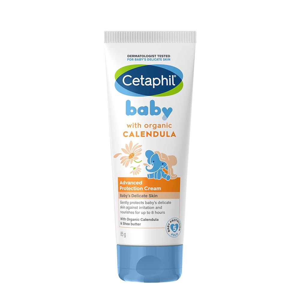 Cetaphil Baby Advance Protection Cream