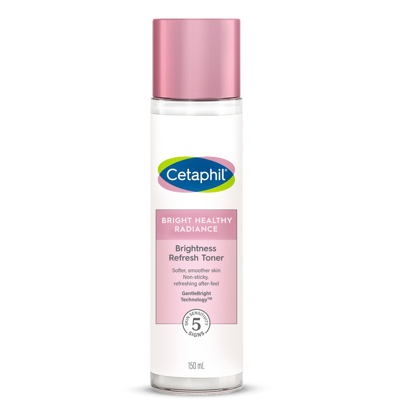 Cetaphil Brightness Toner Lotion 150ml