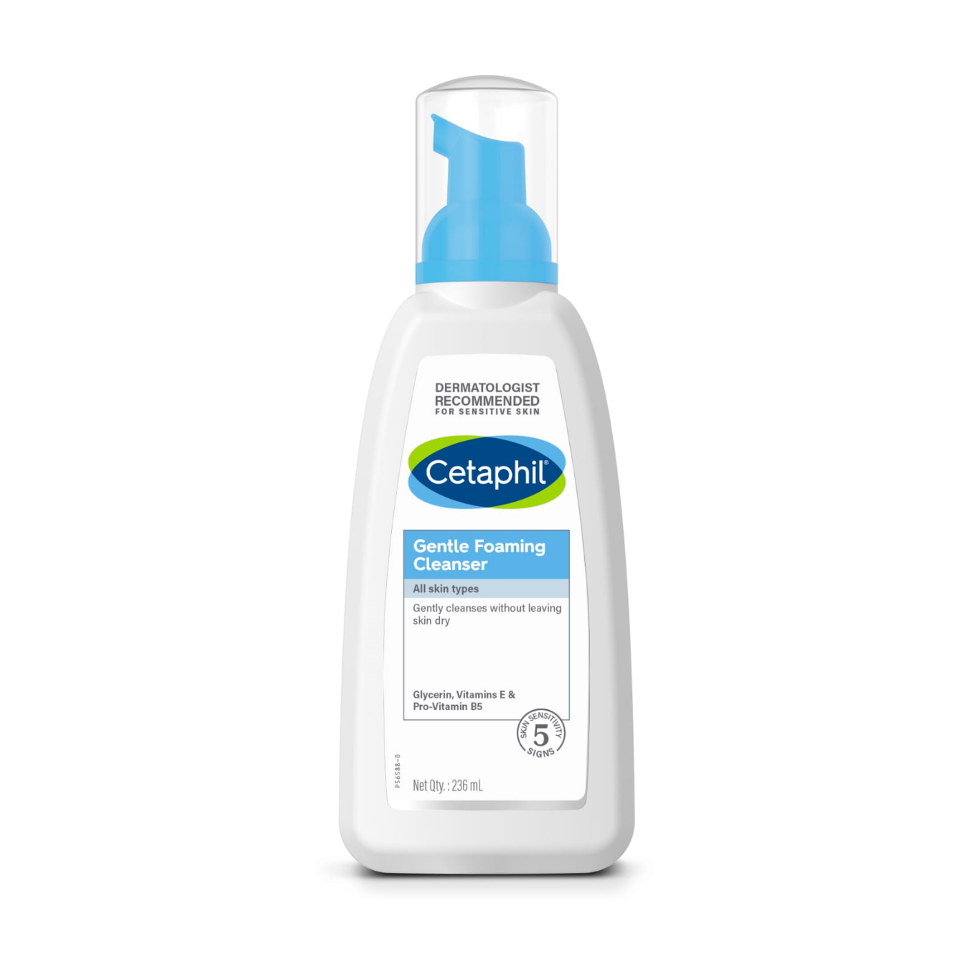 Cetaphil Gentle Cleanser 236ml