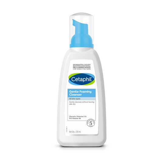 Cetaphil Gentle Cleanser 236ml