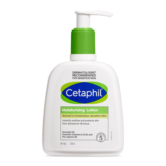 Cetaphil Moisturising Lotion 250ml