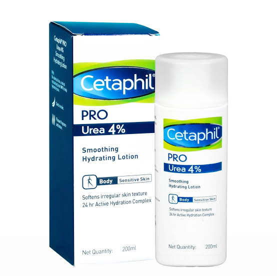 Cetaphil Pro Urea 4% Lotion 200ml