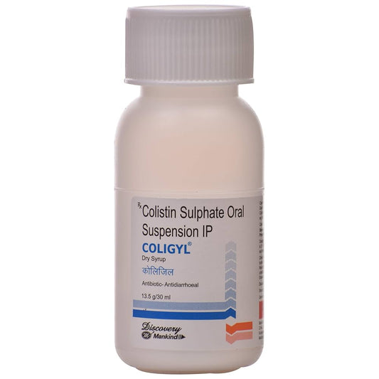 COLIGYL DRY SYP 30ML