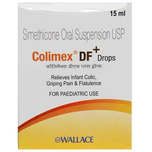 COLIMEX DF DROPS 15ML