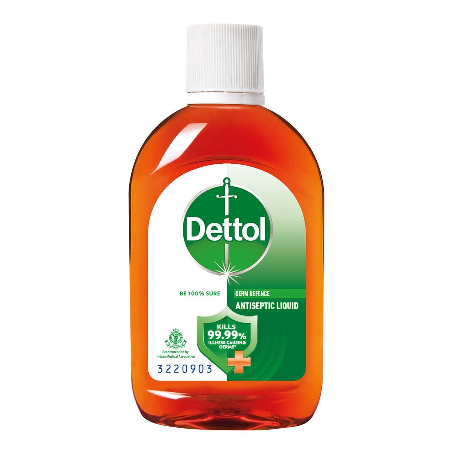 COMBIFLAM DETTOL ANTIS 60ML