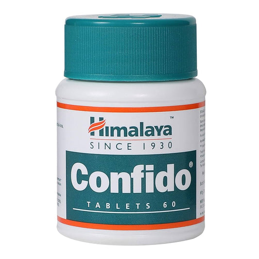 CONFIDO TABS