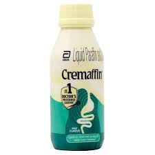 CREAMAFFIN MINT LIQUID 225ML