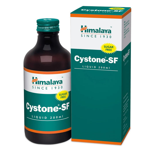 CYSTONE SYP 200ML