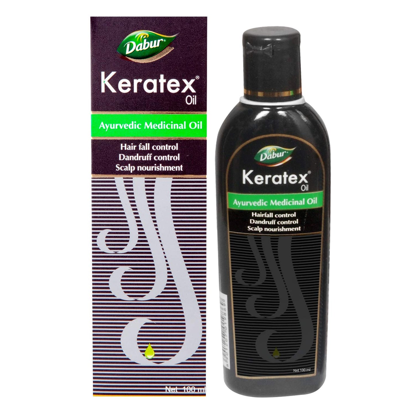 Dabur Keratex Oil 100ml