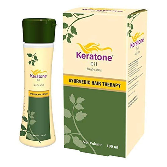 Dabur Keratone Oil 100ml