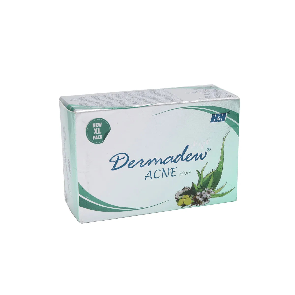 Dermadew Acne Soap 125gm