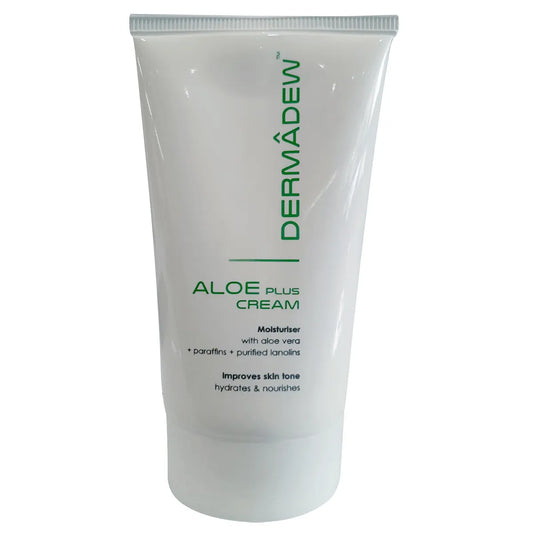 Dermadew Aloe Plus Cream 150gm
