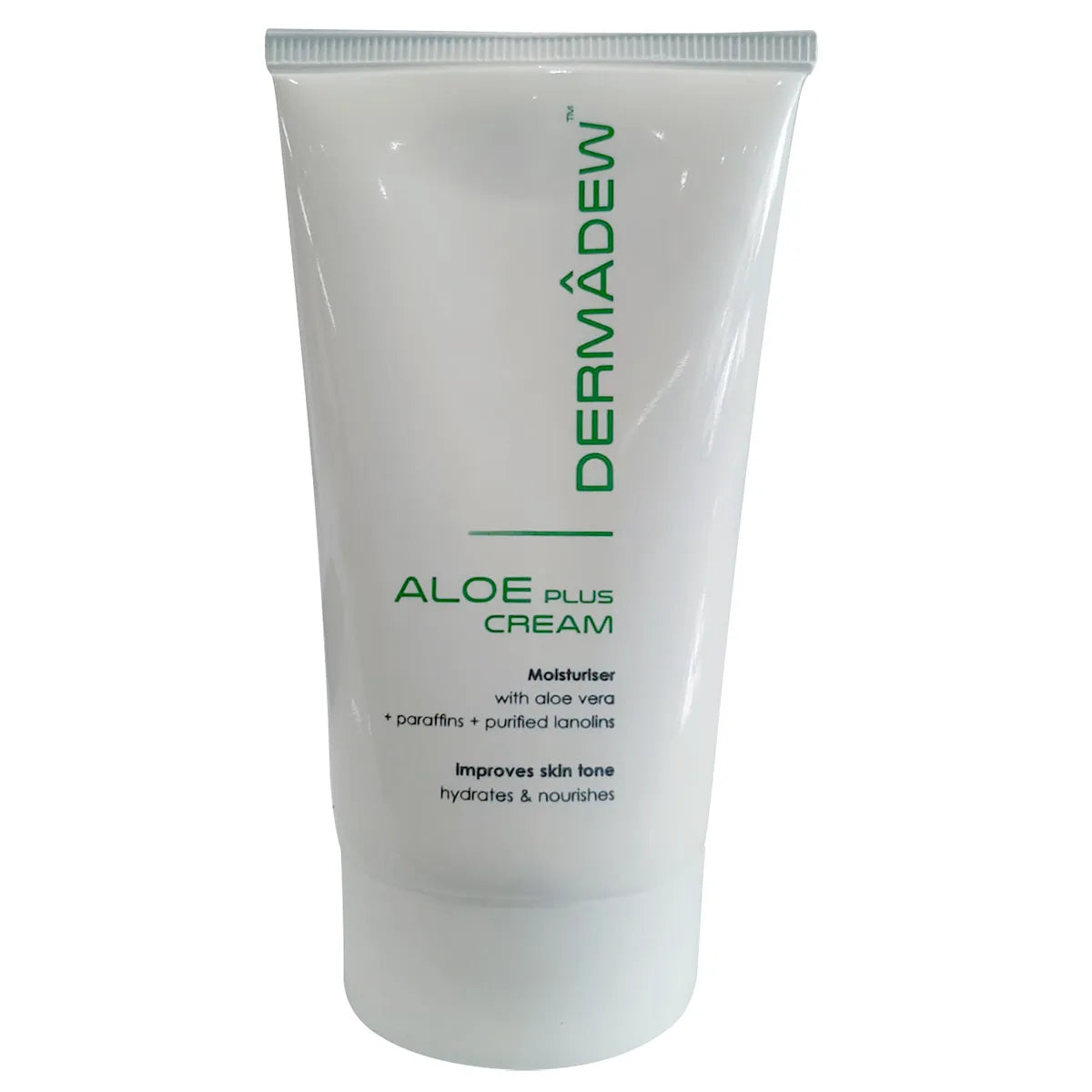 Dermadew Aloe Plus Cream 150gm