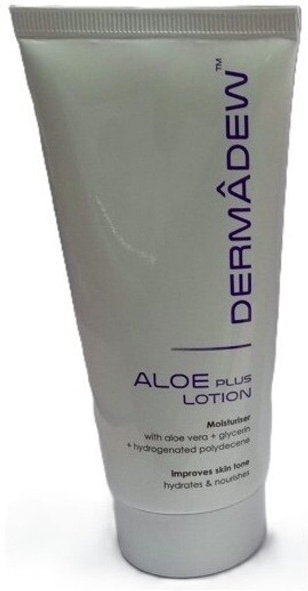 Dermadew Aloe Plus Lotion 150ml