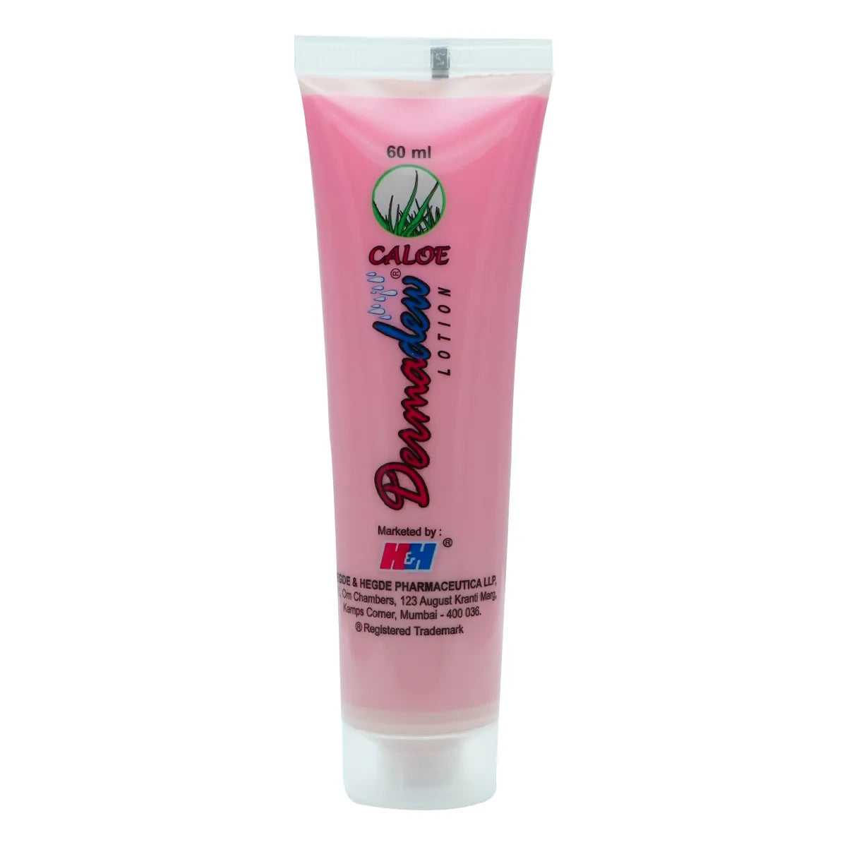 Dermadew Caloe Lotion 60ml