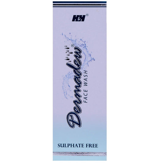 Dermadew Face Wash 100ml