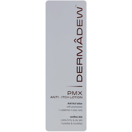 Dermadew Pmx Anti-itch Lotion 100ml