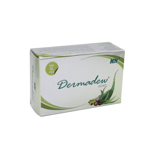 Dermadew Soap 125gm