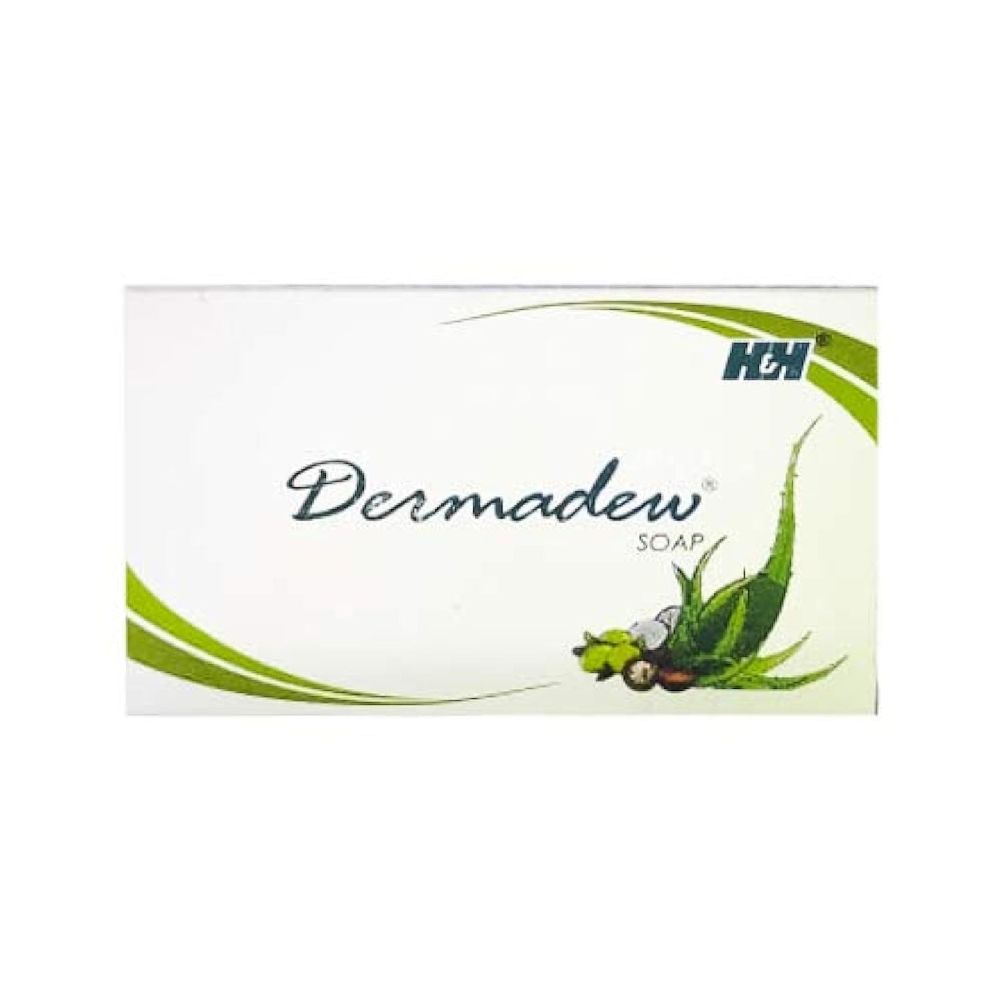 Dermadew Soap 75gm