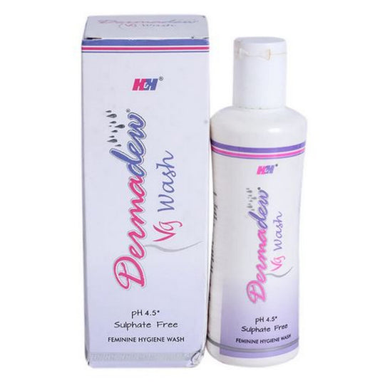 Dermadew Vg Wash 100ml