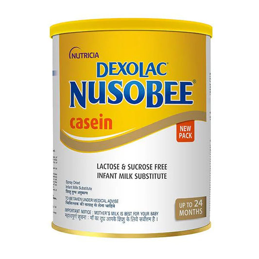 Dexolac Nusobee Casein Powder 400gm
