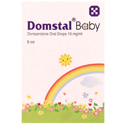 DOMSTAL BABY 5ML