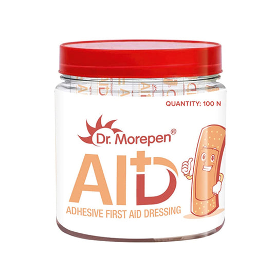 Dr.Morepen Aid Bandage 1s