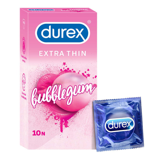 DRX BUBBLEGUM