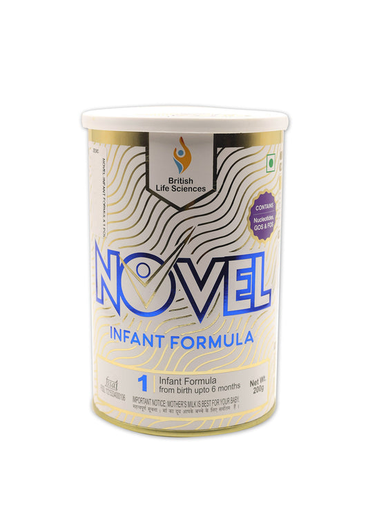 Novel Stage 1 Powder 200gm