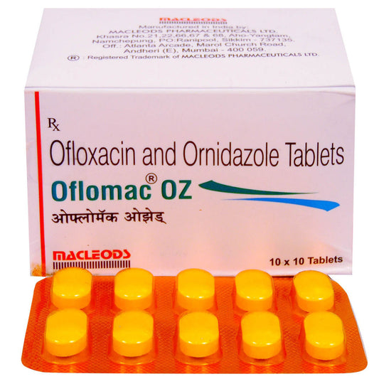 OFLOMAC OZ