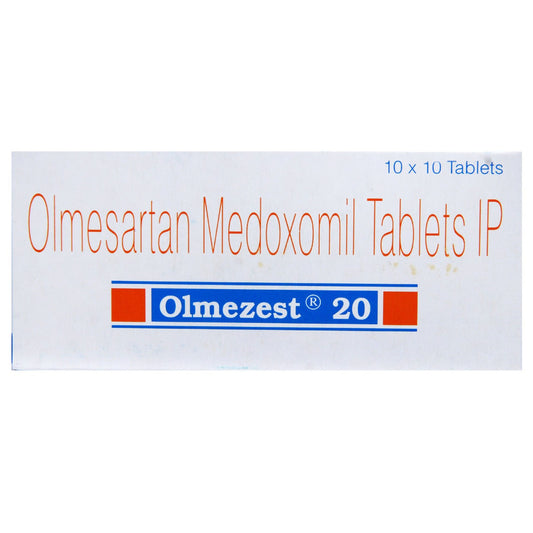 OLMEZEST-20