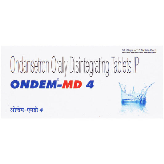 ONDEM MD 4 TAB