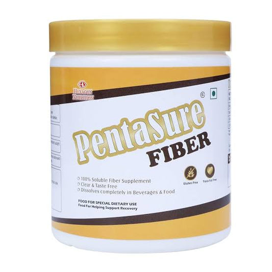 Pentasure Fibre Powder 100gm