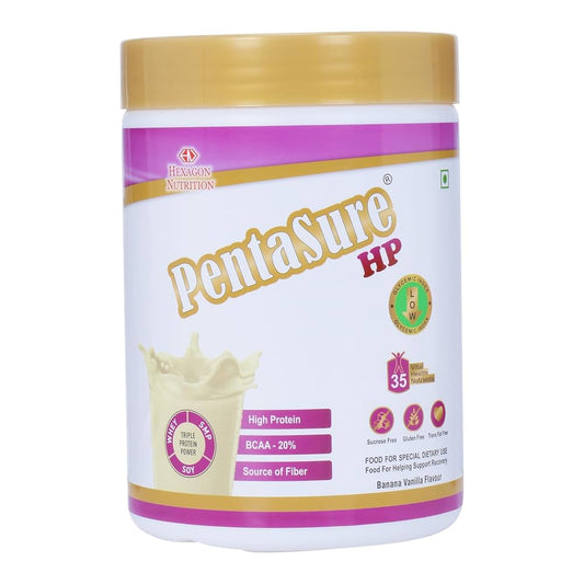 Pentasure Hp Powder 1kg