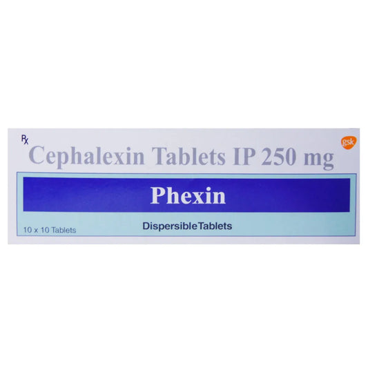 PHEXIN DT 250MG