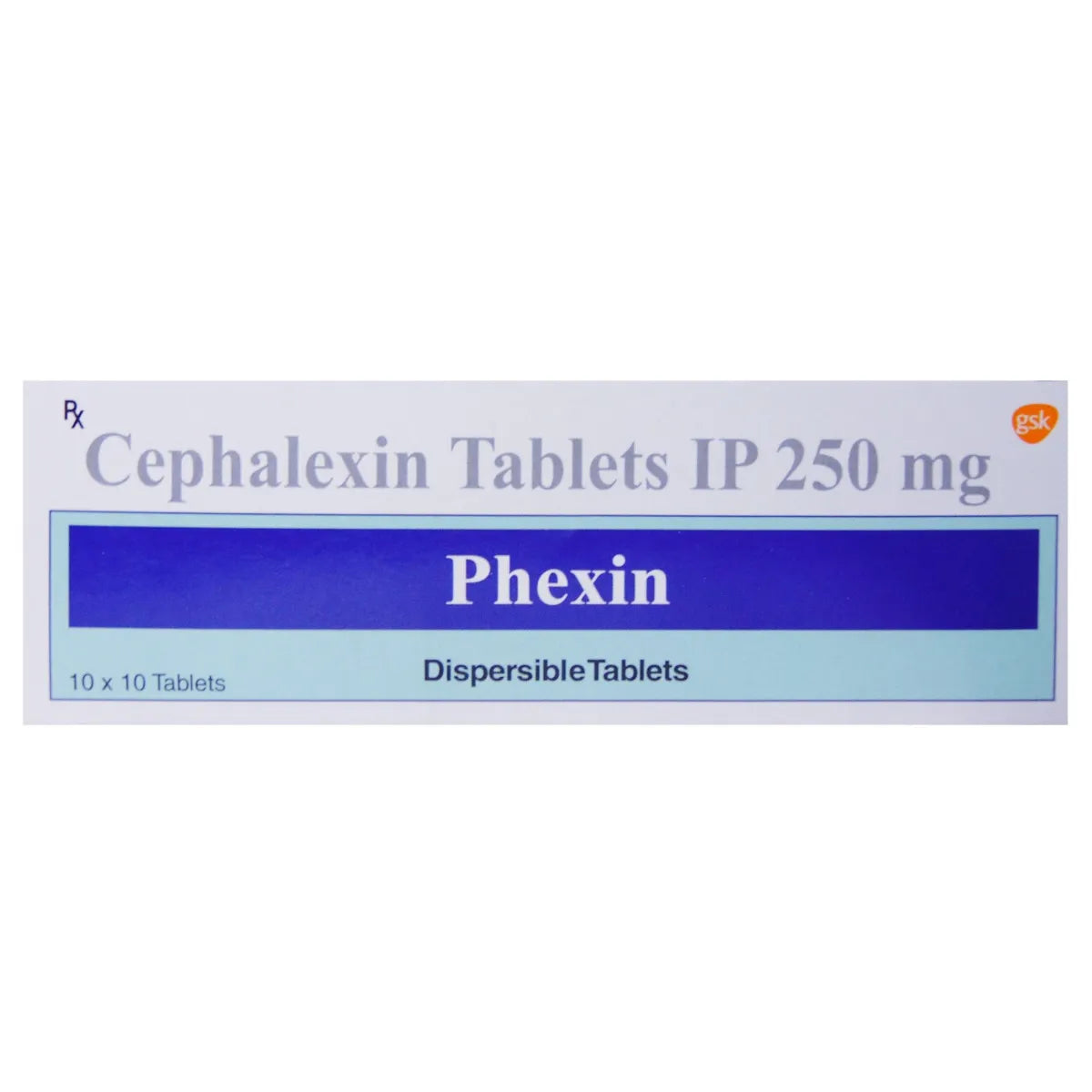 PHEXIN DT 250MG