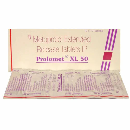 PROLOMET XL 50 TABS